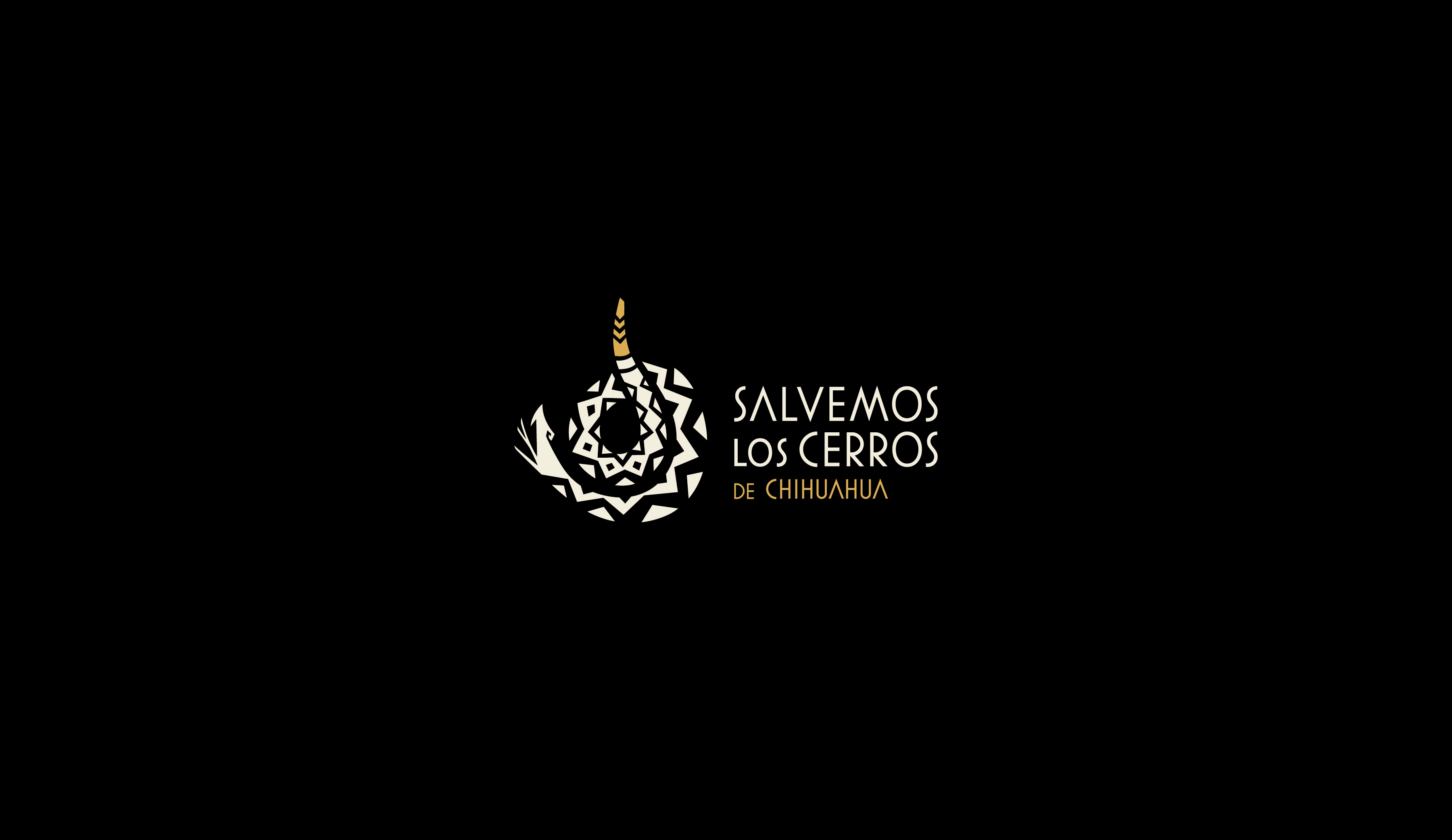 Salvemos Los Cerros de Chihuahua