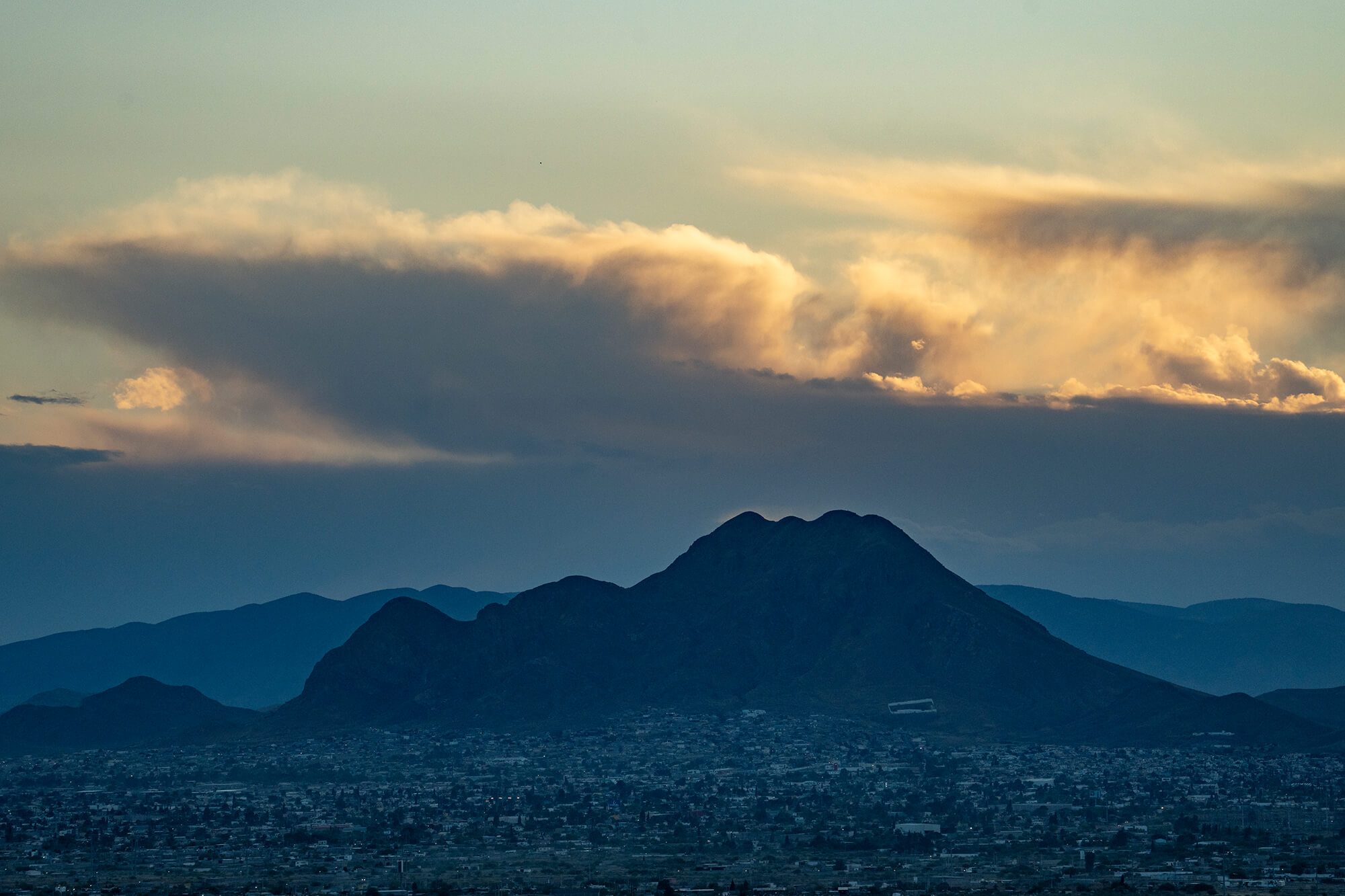 Galería cerros de Chihuahua 11