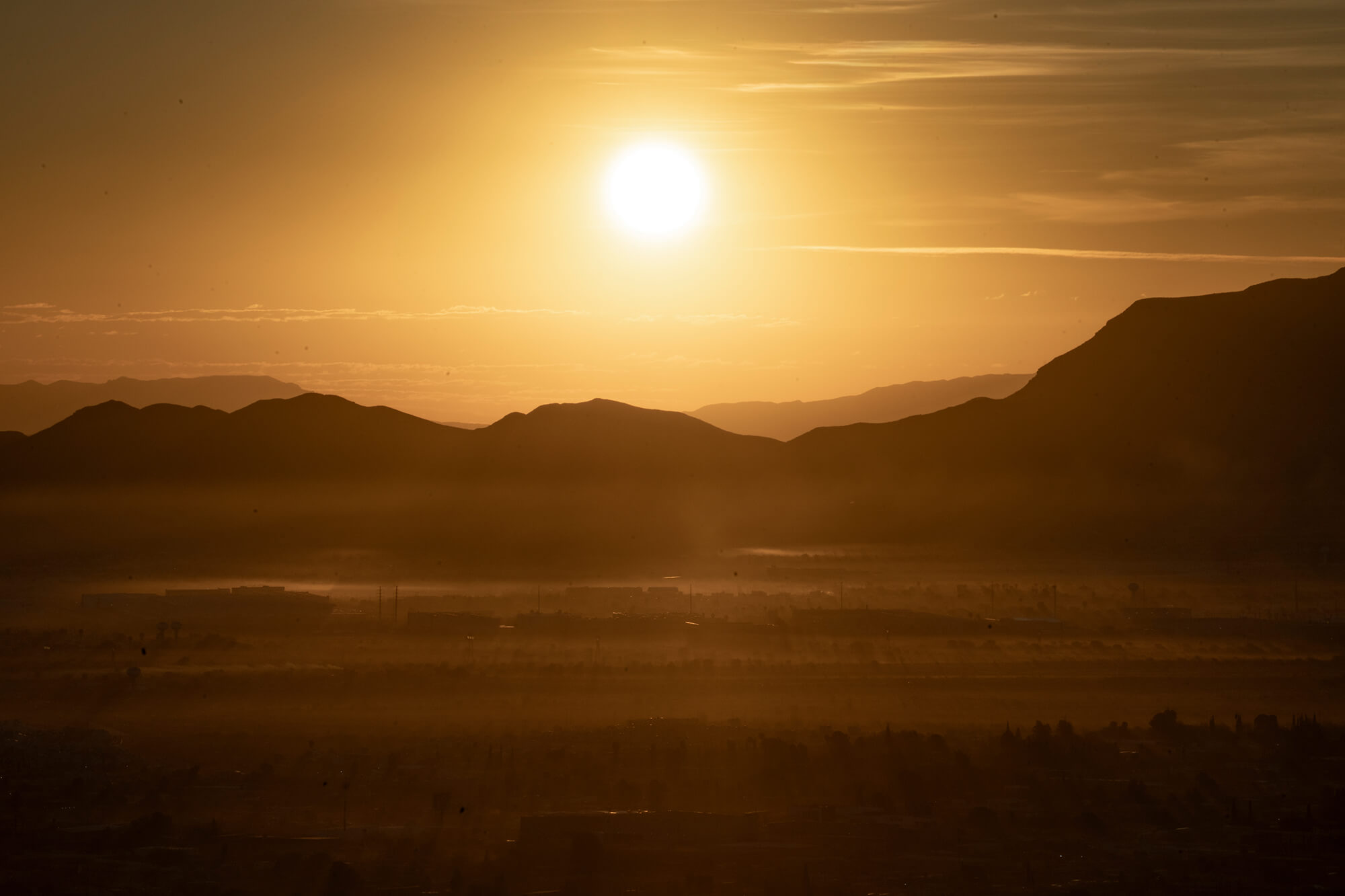 Galería cerros de Chihuahua 12