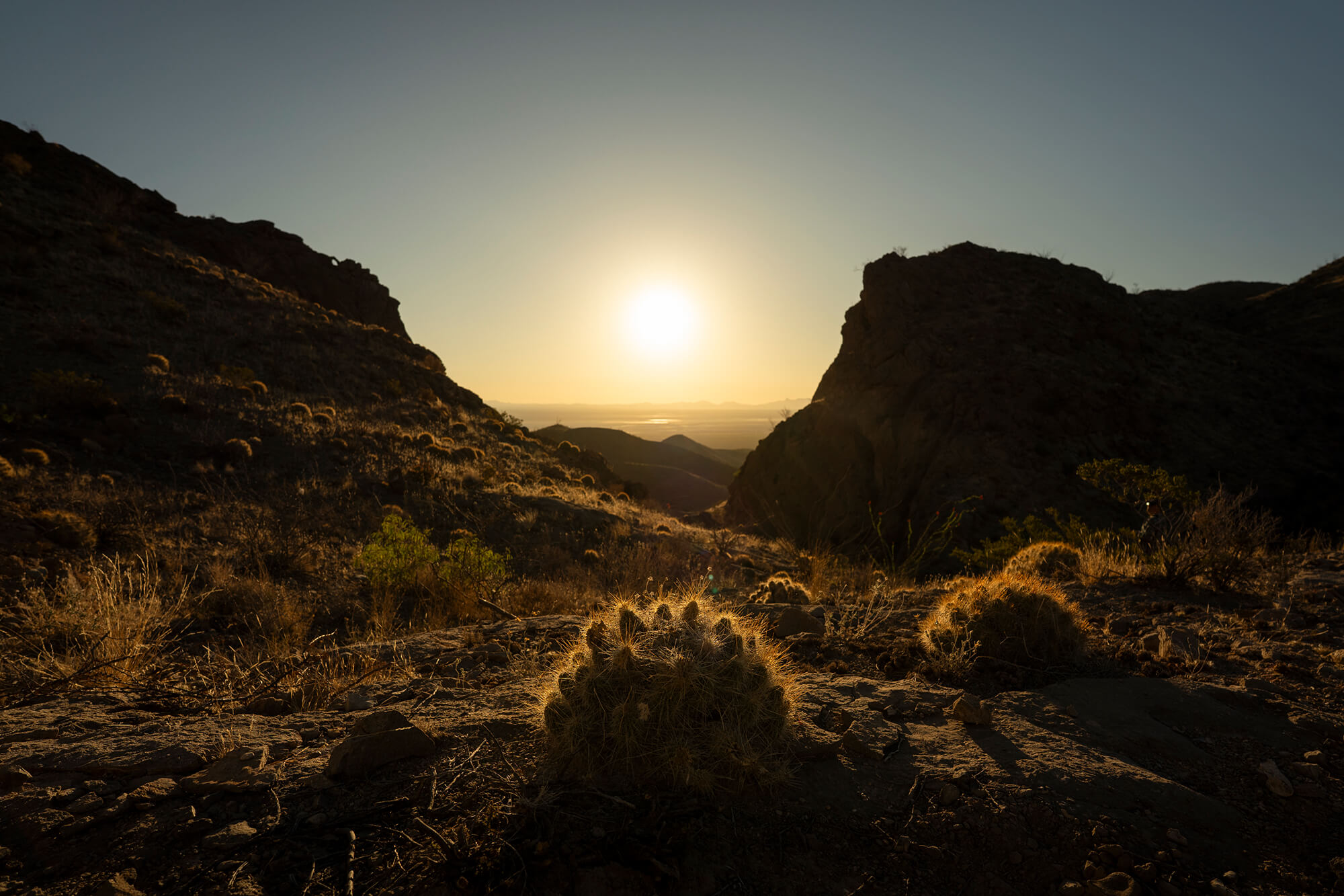 Galería cerros de Chihuahua 13