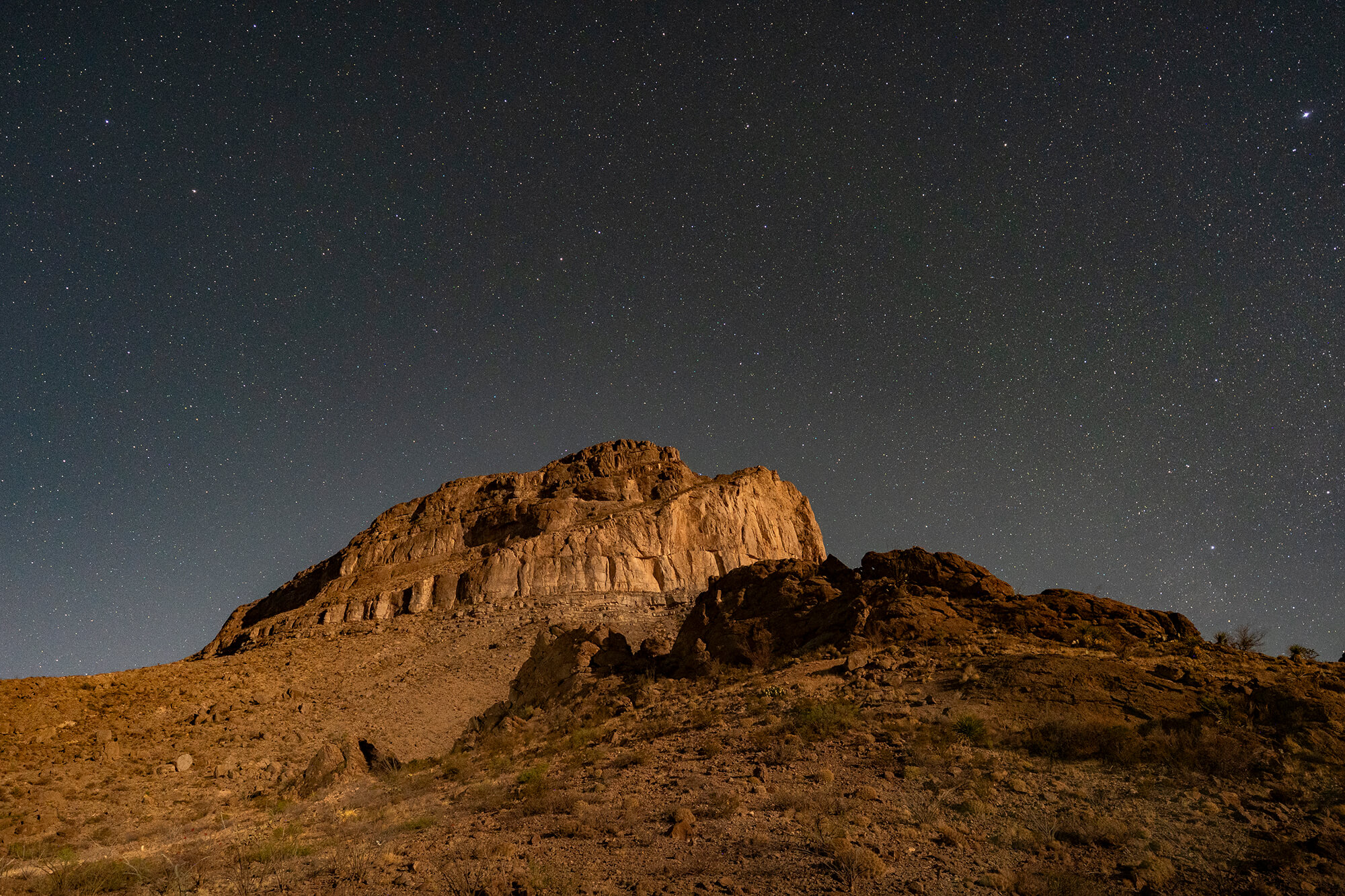 Galería cerros de Chihuahua 15