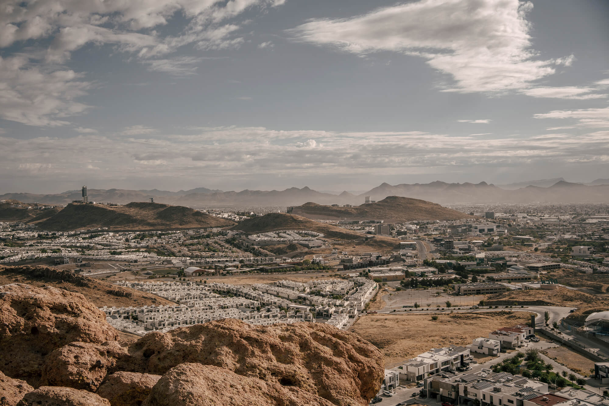 Galería cerros de Chihuahua 2