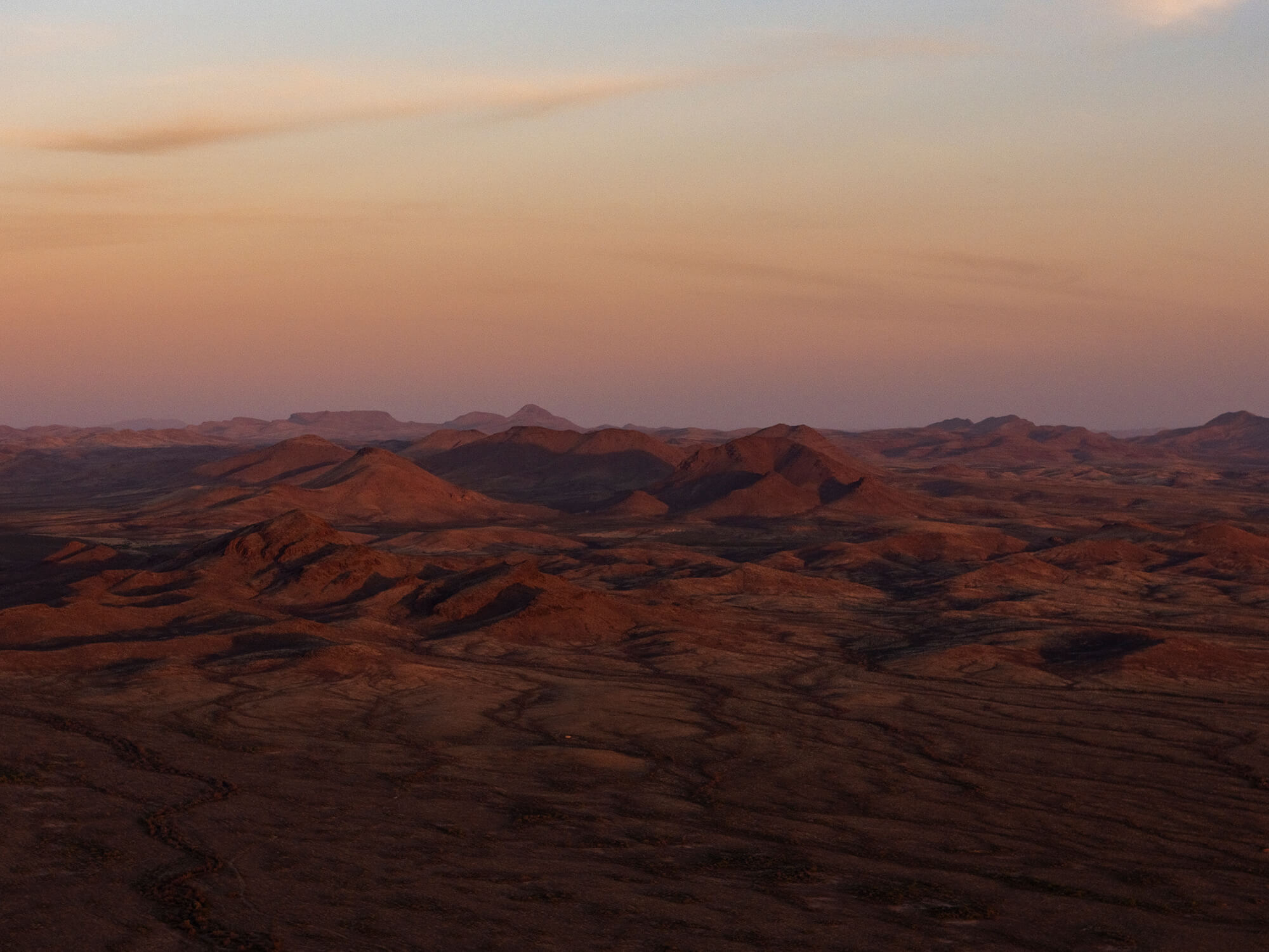 Galería cerros de Chihuahua 5