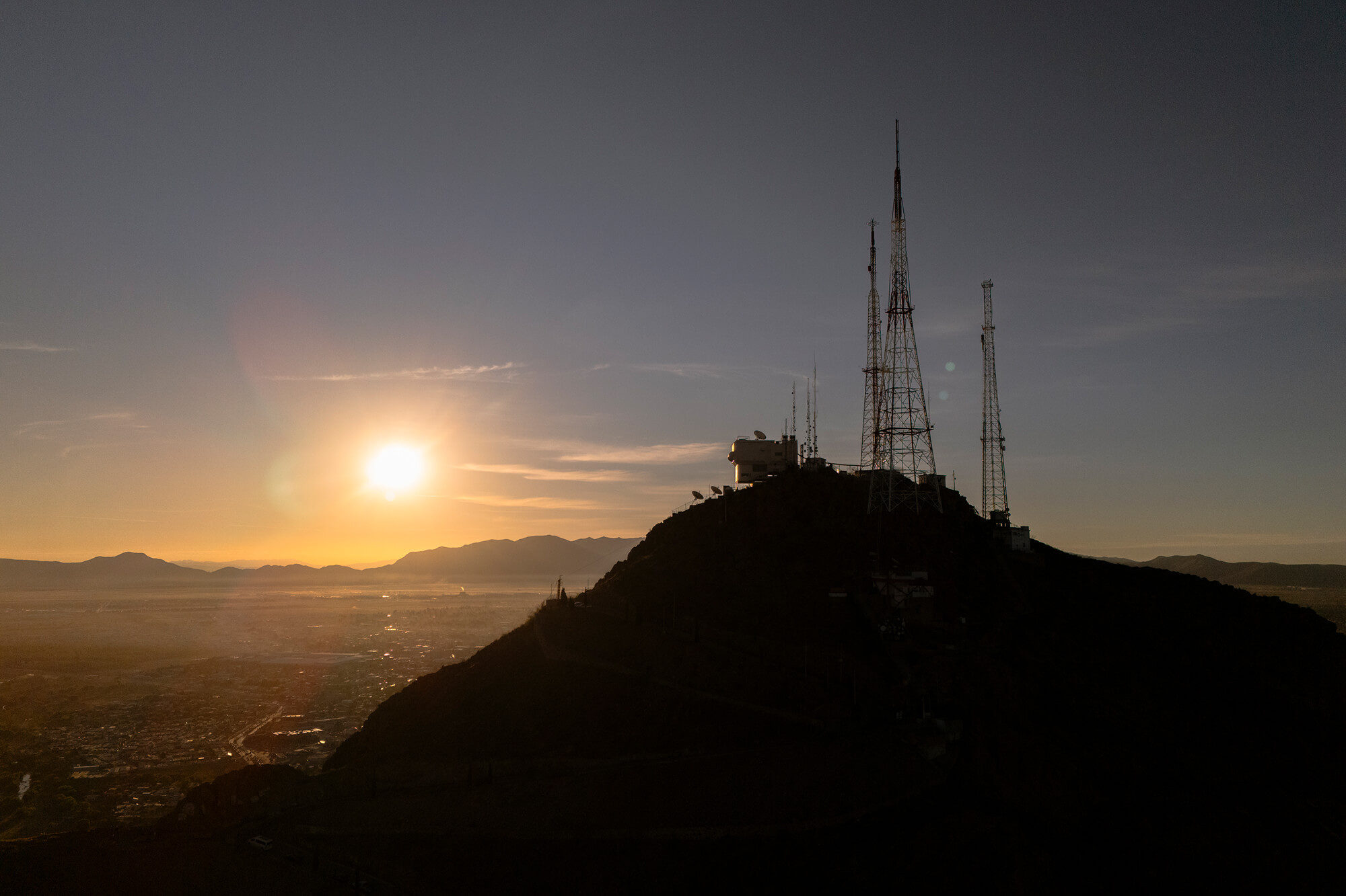 Galería cerros de Chihuahua 8