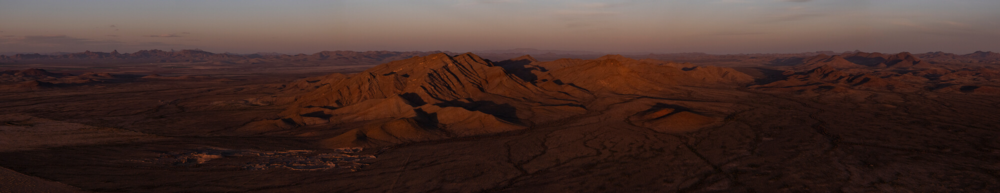 Galería cerros de Chihuahua 9